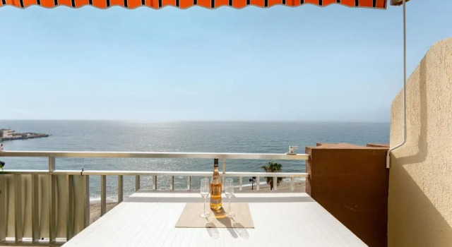 MalagaSuite Sun & Sea Fuengirola, Забронировать Отель Фуэнхирола Коста-дель-Соль, рядом с Торребланка-бич