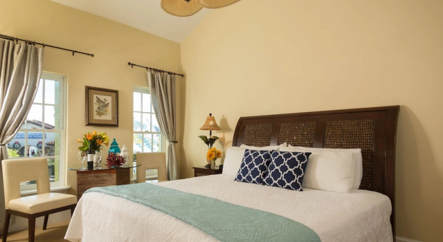 Люкс Standard Bella Bay Inn