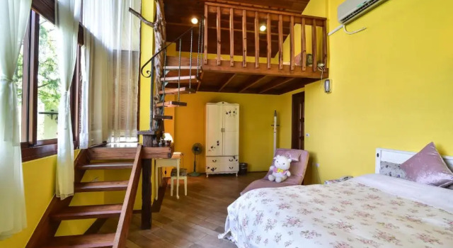 Camera quadrupla Standard duplex TFG B&B