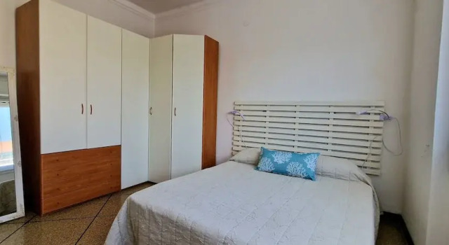 Casa del Pescatore-Bluchalet