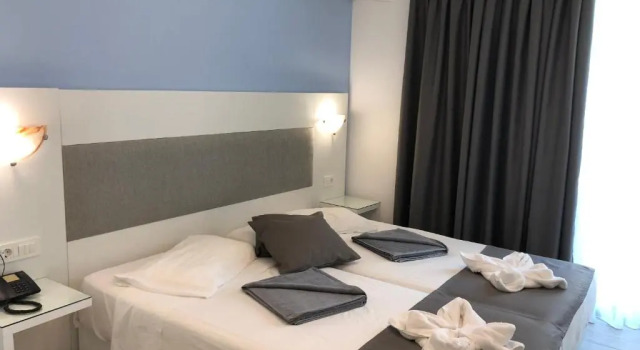 Номер Standard Katia Hotel