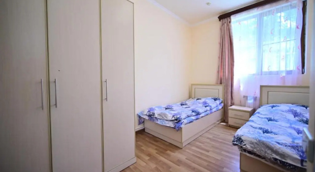 Sevan Comfortable Cottages by SeaSide