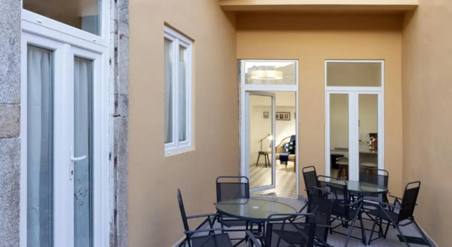 GuestReady - Vanzeleres Collection, Забронировать Отель Рамалде 