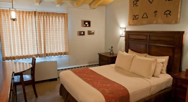 Номер Deluxe Dude Rancher Lodge