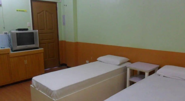 Ringtop Pension House