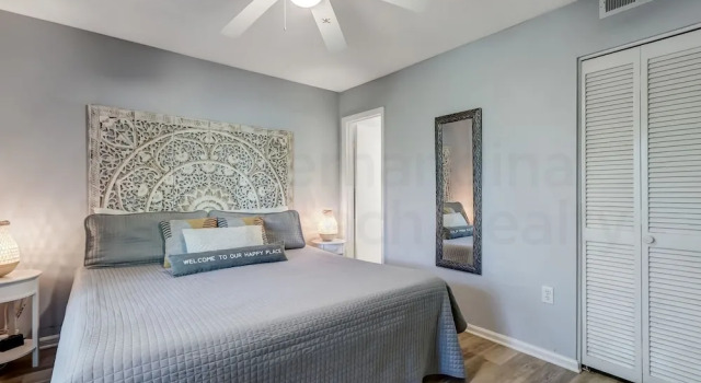 Номер Standard с 2 комнатами 5d Amelia Landings 2 Bedroom Condo by RedAwning