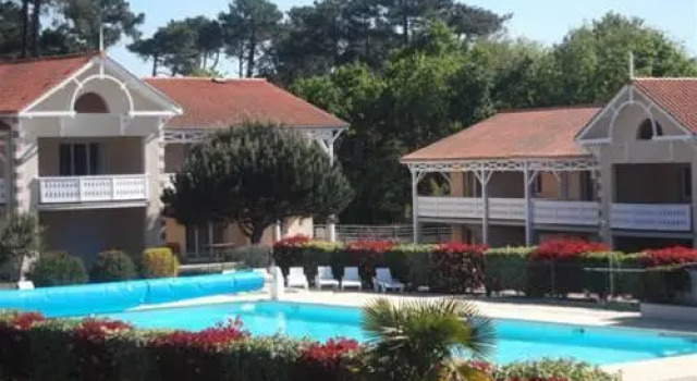 Résidence le cordouan, Reserva ahora Hotel Hoteles SPA en Médoc, SPA