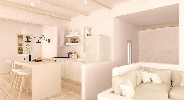 Bellevue Villas