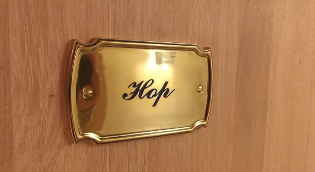 Номер Deluxe B&B dOude Brouwerij