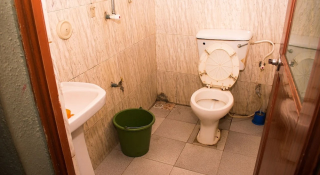 Номер Standard Goldlux Hotel