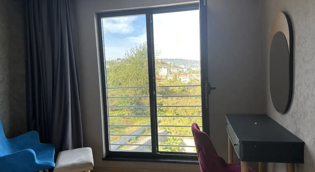 Номер Standard Şehrar Suit Hotel