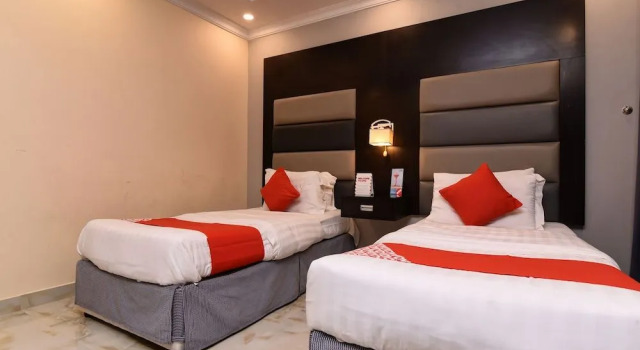 OYO 356 Durra Taraf Residential