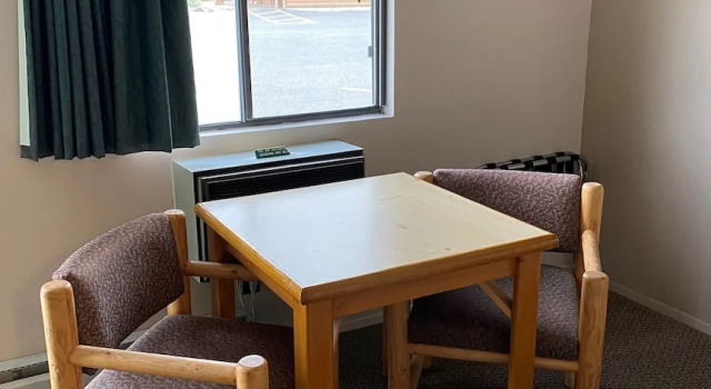 Двухместный номер Standard Green Creek Inn and RV Park