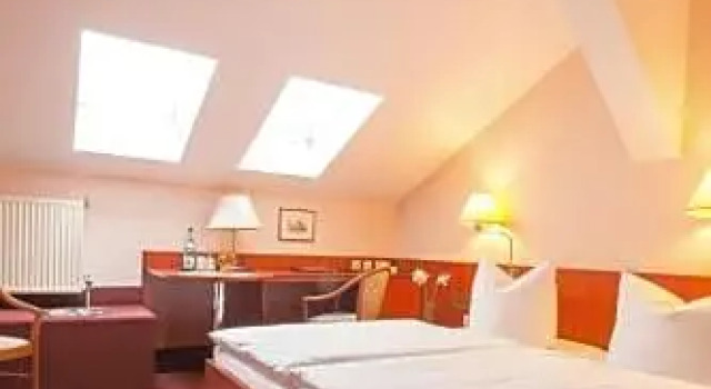 Номер Economy Hotel Kastanienhof