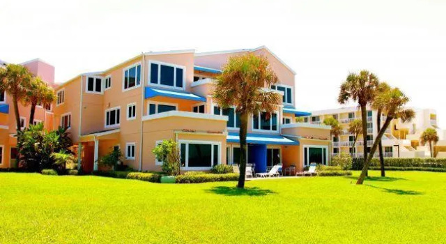 Sand Cay Beach Resort, Rezerwuj Ośrodek wypoczynkowy Hotele w Longboat Key z parkingiem, Parking