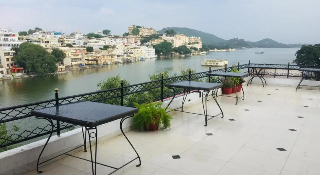 Dream Heaven Haveli, Забронировать Отель Отели штата Раджастхана с завтраком, Завтраки