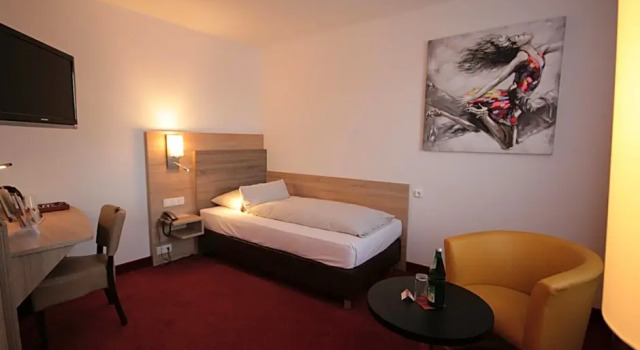 Номер Superior Montana Hotel Mönchengladbach