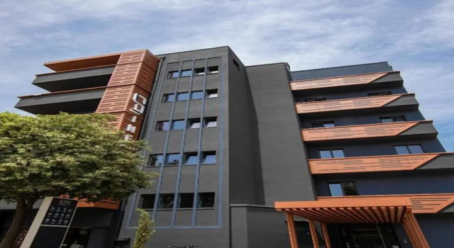Residence La Nona