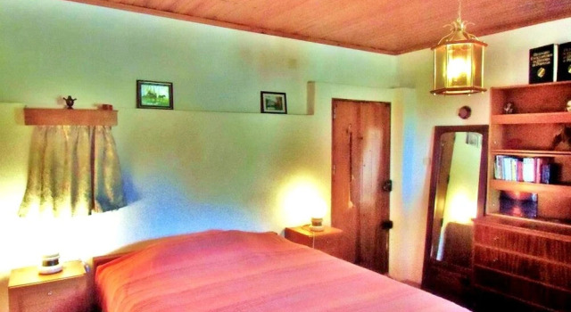 House With one Bedroom in Melides, With Wonderful sea View, Enclosed G