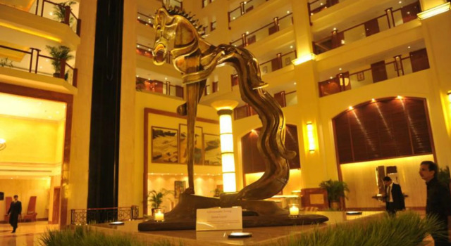 The LaLiT Mumbai
