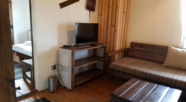 Люкс Guest House Kandaferi 2