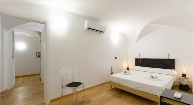 JOIVY Cute Flat Near The Aquarium