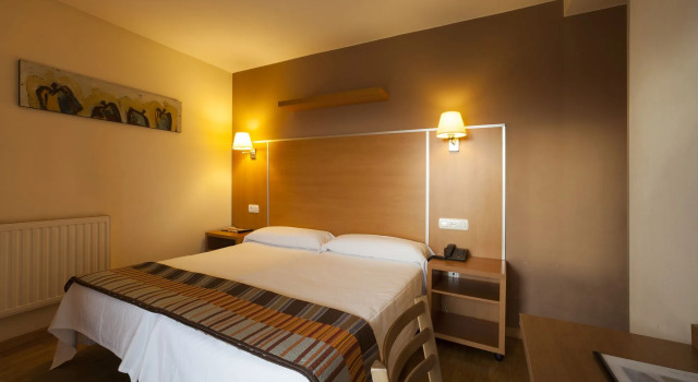 Hotel La Polar