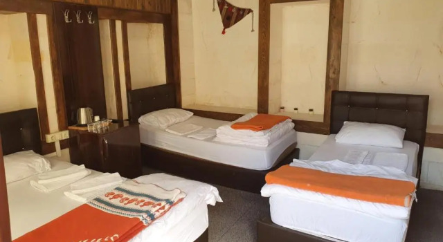 Hanimağabuti̇k Otel, 预订 酒店 Karaköprü 东南安纳托利亚地区