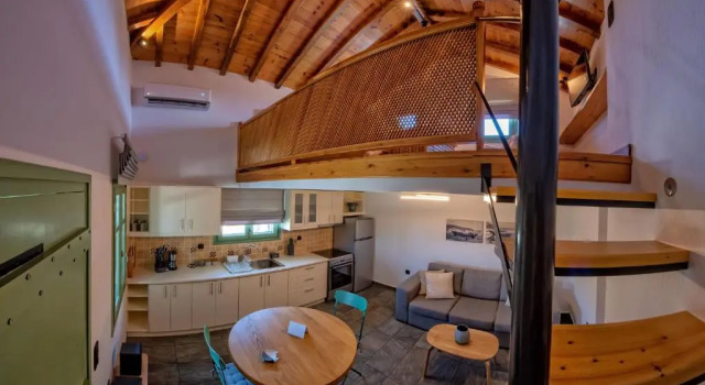 Вилла Stargaze Villas