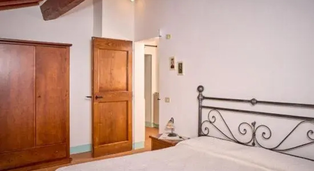 Вилла с 5 комнатами Casale Donatelli