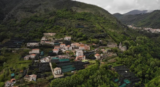 I Tredici Casali, Prenota Hotel Hotel a Tramonti con colazione, Colazione