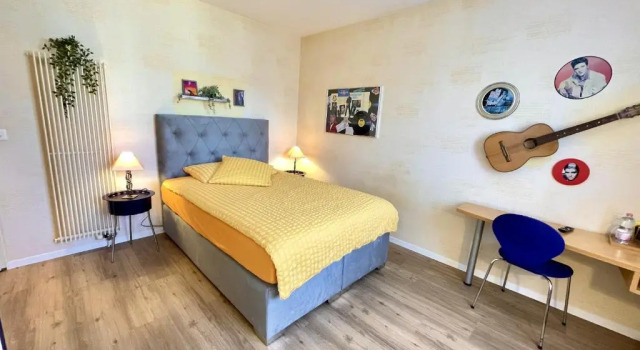Номер Standard Hotel Movieworld