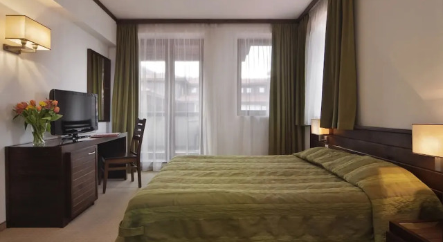Номер Standard Apartment Tourist Complex & SPA Astera Bansko