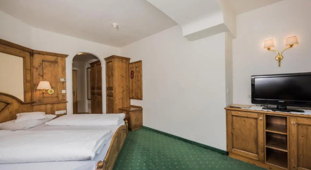 Номер Standard Hotel Erika