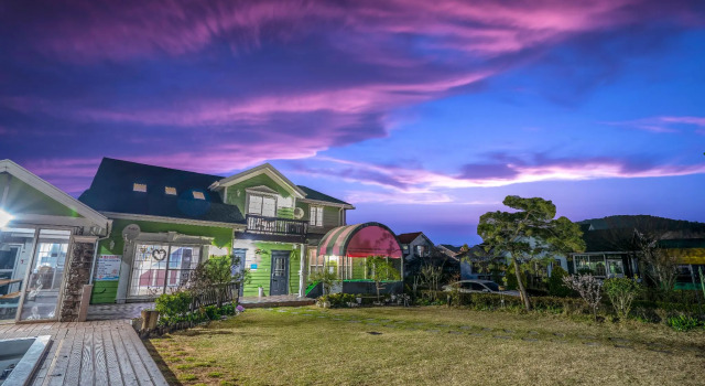 Daebudo polaris pension