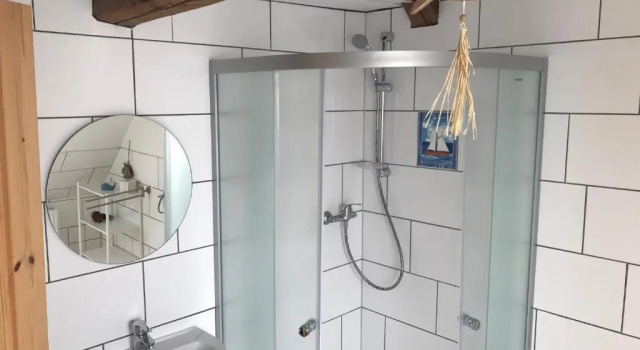 Skipper 6 Personen 3 Schlafzimmer tierfrei