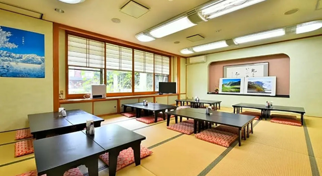 Arya Hotel Alpin Route / Vacation STAY 8236, Prenota Hotel Ōmachi 