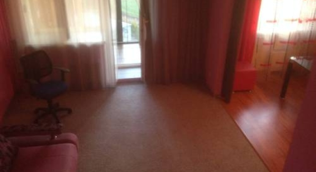 AngieLoft, Reserva ahora Hotel Hoteles en Krasnoyarsk con aparcamiento, Aparcamiento
