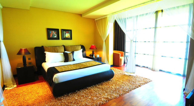Munyonyo Commonwealth Resort