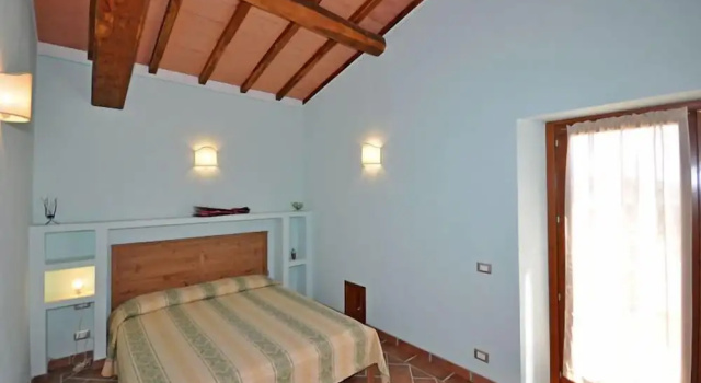 Lejlighed Talamone