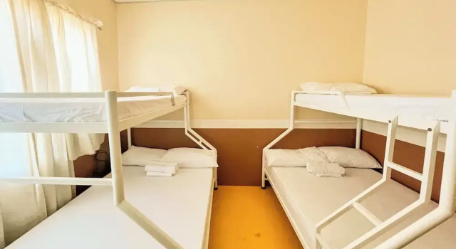 Люкс с 3 комнатами Iloilo Transient Rooms