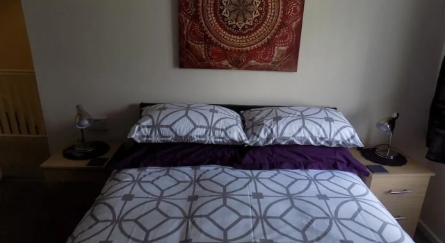 Standard cvadruplă cameră A Home From Home 2