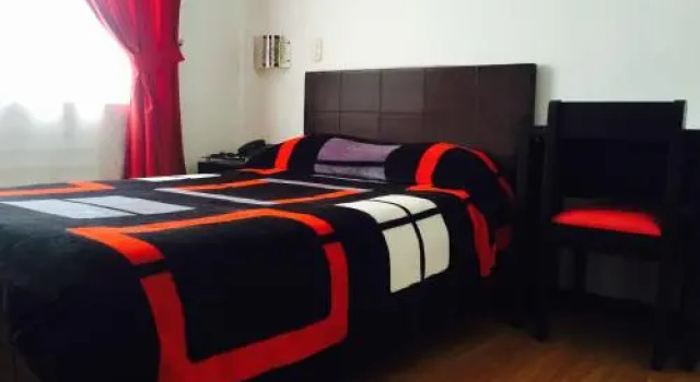 Hotel San Jose Ipiales, Prenota Hotel Ipiales Nariño