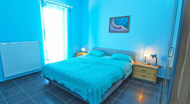Апартаменты c 1 комнатой с балконом Apartments Ivo 1328