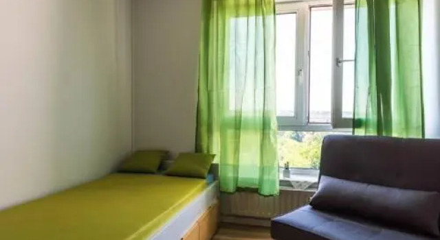 Richard Schirrmann Apartment, Забронировать Апартаменты/квартира Майнц Рейнланд-Пфальц, рядом с Спорткомплекс Mewa Arena