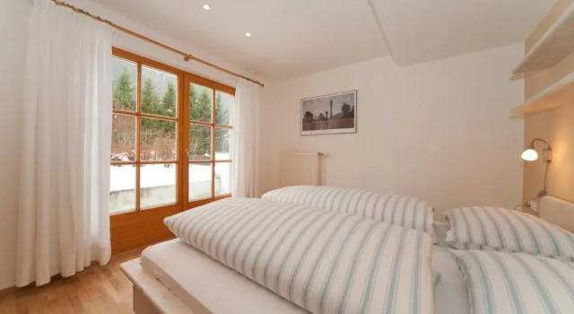 Appartments Markus Kofler