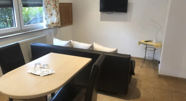 Двухместный номер Standard Hotel Gasthof Ratstube