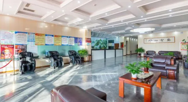 Wuyue Yuexin Hotel (Lanzhou Xinqu Zhongchuan Airport ), Book Hotel Lanzhou Gansu