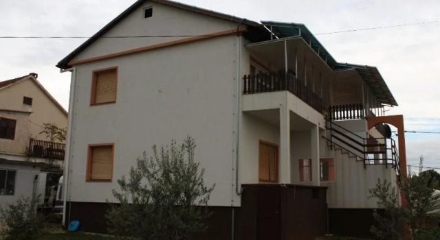 Apartmani NIKA