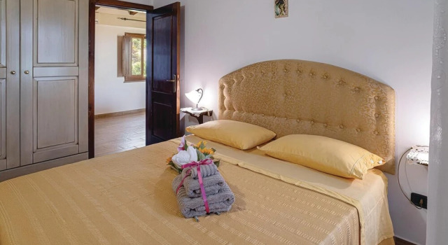 Awesome Home in Laurena Cilento SA With 1 Bedrooms, Wifi and Outdoor Swimming Pool
